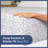 Kids Sheet Set, Soft Microfiber Bedding, Cozy & Breathable, Wrinkle Free Easy Care Bed Sheets-106537203-106537191