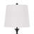Iyaan Metal Table Lamp