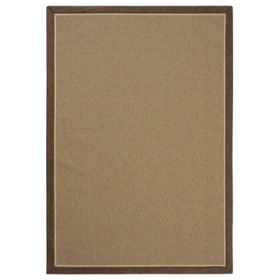 Tapis en sisal Terazza