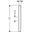 AXOR Citterio Bar Faucet-16192335