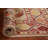 Geometric Kazak Handmade Accent Rug 3x4