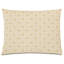 Downey Geometric Cotton Pillow Sham-11770138