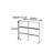 Minimalist Modern Console Table