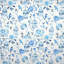 Allure Boutique Floral Animals Fabric-33020813