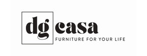 DG Casa Logo