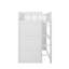 Lit mezzanine simple avec échelle-1716051125