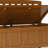 Brooklyn 48"W Solid Wood Contemporary Entryway Storage Bench with Lift-Up Lid-1501660719
