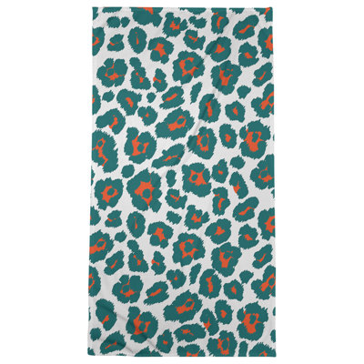Lucida Bath Towel