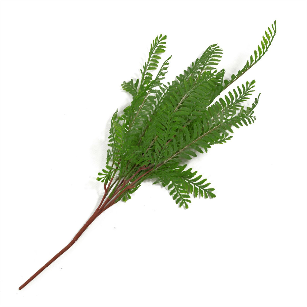 55cm Faux Plant