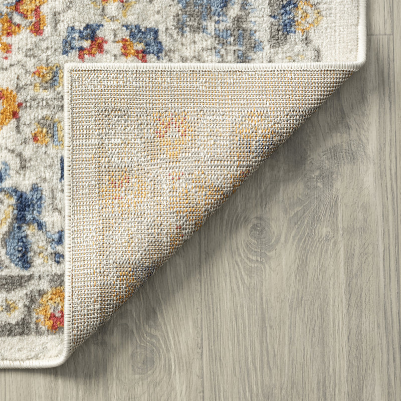 Oakleigh Indoor Rug, Rectangle 2' x 3'