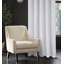 Krishaan Eyelet Blackout Thermal Curtains Pair-1599201214-1587446845