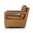Marlane Upholstered Swivel Armchair-80741157