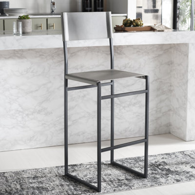 Tabouret de bar et de comptoir Fairbanks