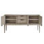 Madden 76" Wide 2 Drawer Sideboard