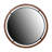 D32" Mogley Wall Mirror