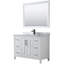 48 in. Single Vanity with Mirror-97900688-97900695