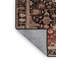 Tapis brun lavable à la machine-1418336027