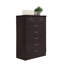 Commode 7 tiroirs l 31,5 po Willma-33351420