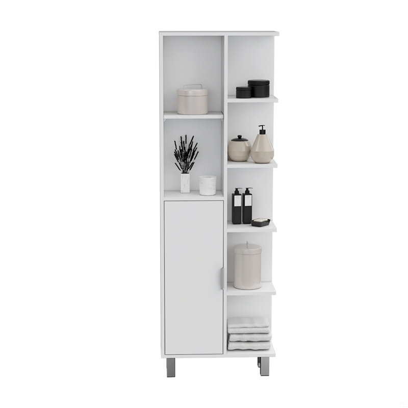 Armoire à linge Derby, salle de bain