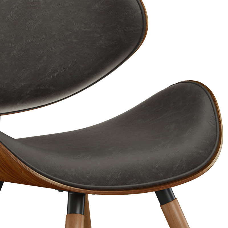 Marana - Chaise de salle à manger - Patiné