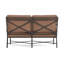 Venetian Outdoor 2 - Seat Loveseat-629779933-629779923