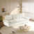 White est en rupture de stock