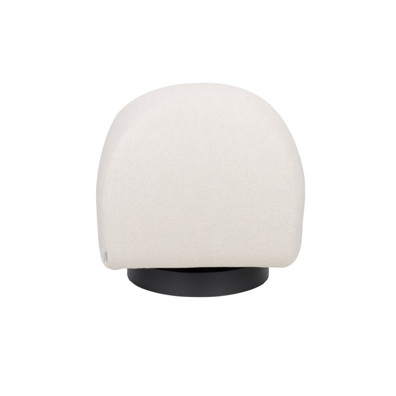Fauteuil d'appoint Eden