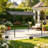Wall-Mounted Pergola,Outdoor Pergola,Patio Pergola