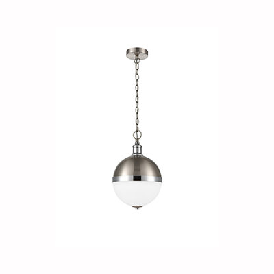 Angeles 1 - Light Sphere Pendant