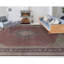 Shah Wool Oriental Area Rug