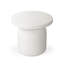 Paz Outdoor Round Side Table