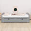 Lit plateforme avec deux tiroirs-920971950