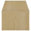 Ensemble de tables basses 2 pièces Parker-133930517