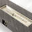54_Inch Iron  Fire Pit Table