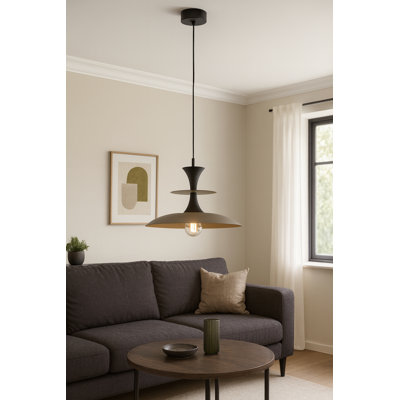 1 - Light Pendant
