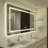 Flat Wall Mirror-176483527