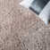 Assar Handmade Tufted Taupe Area Rug