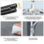 45cm Portable Wardrobe