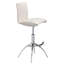 Tabouret de bar pivotant à hauteur réglable Demorest-21381521
