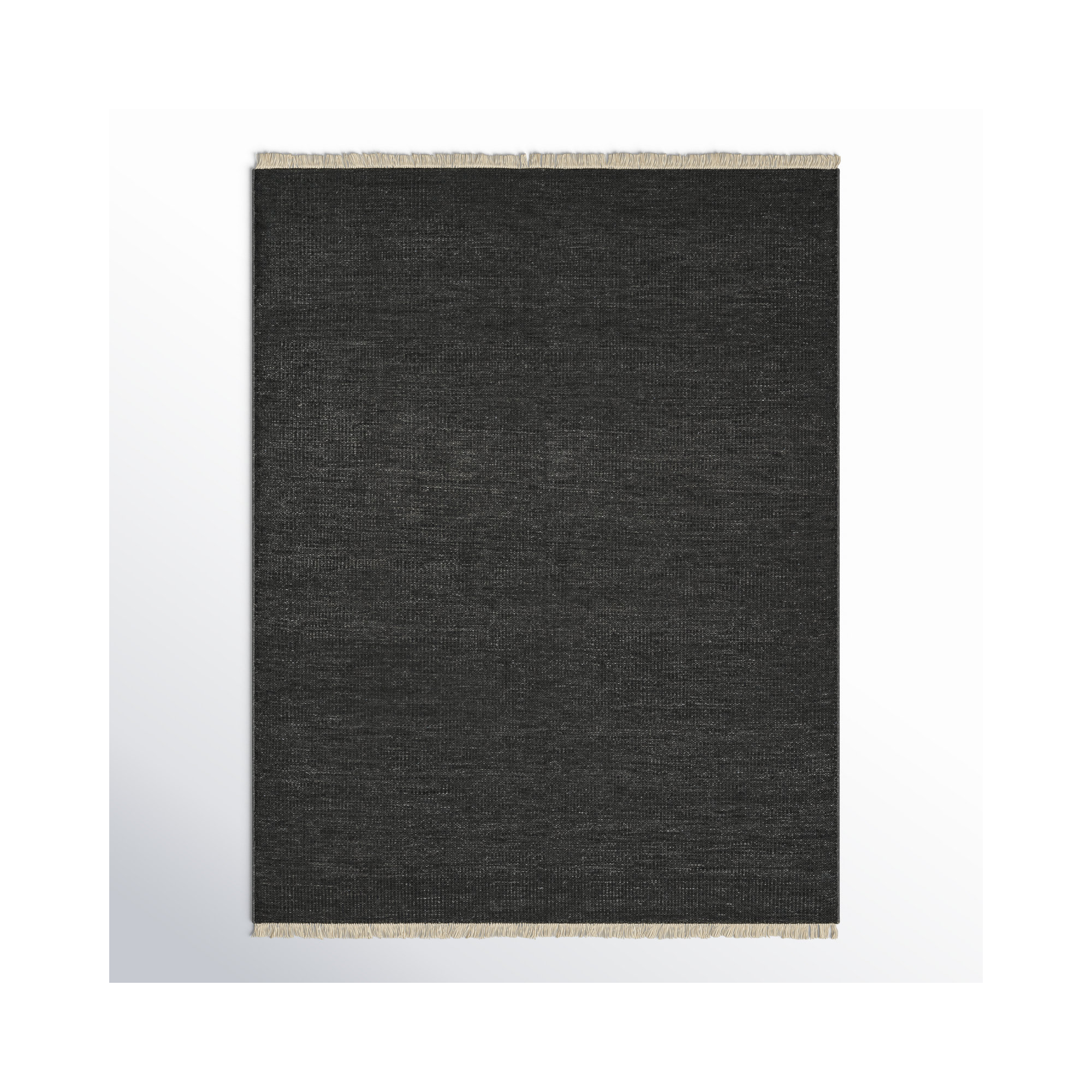 Cassandra Hand Woven Reversible Indoor/Outdoor Rug, Rectangle 9' x 12'