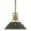 Henry 1 - Light Single Cone Pendant-1513118382-1513118373
