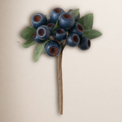 Artificial Berry Stem