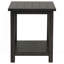 Table de bout Castleton