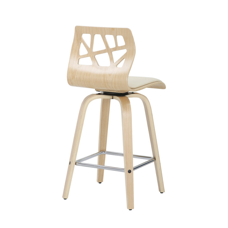 Contemporary Counter Stool