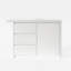 Îlot de cuisine 50 po avec rangement moderne-731057493