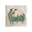 Moo-ving In I by Ethan Harper - Print on Canvas-333020090-306435051