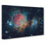 Universe in Abstract Vol.52 in Abstract - Wrapped Canvas-55301897