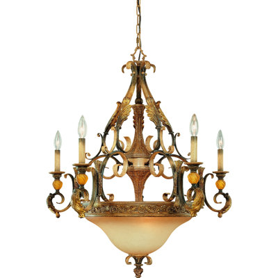 Lustre suspendu Venberian