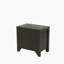 Table de chevet simple