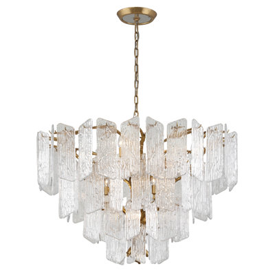 Piemonte 43.5" Chandelier